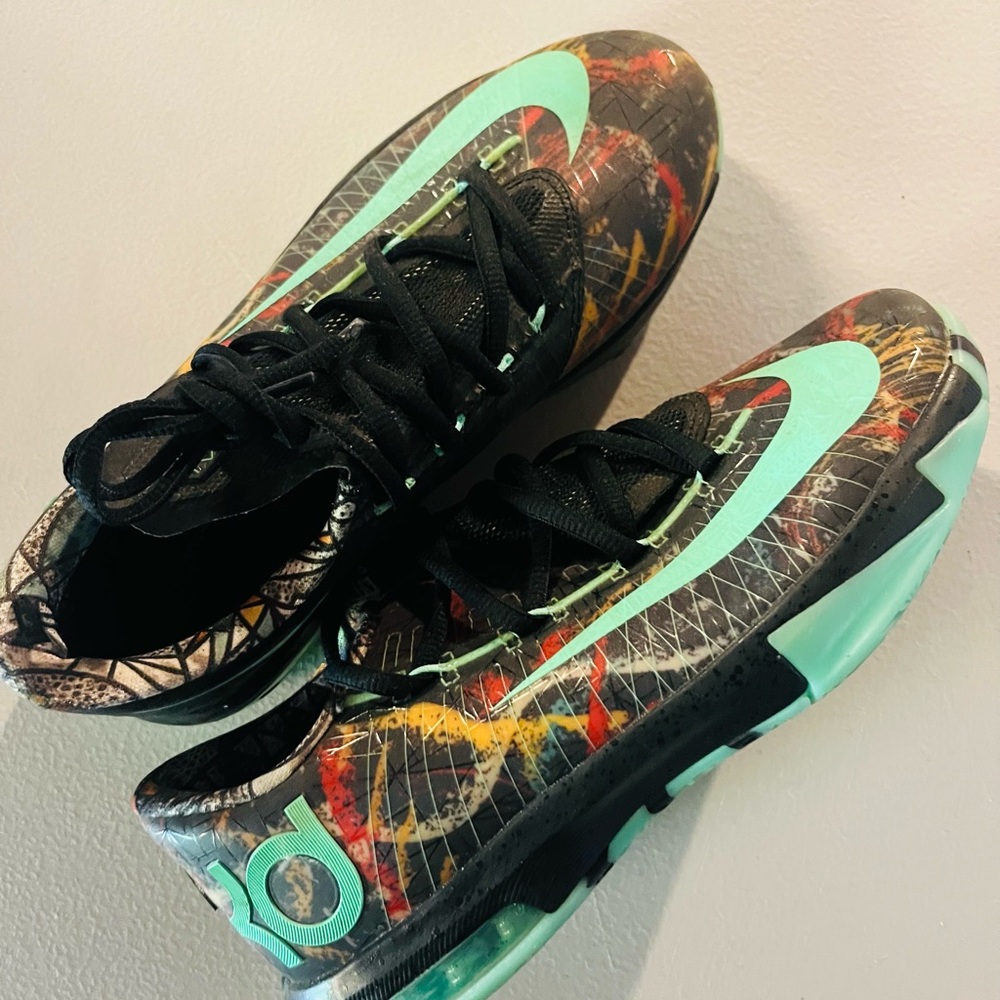 KD Size 4.5 GS - Picture 2 of 4